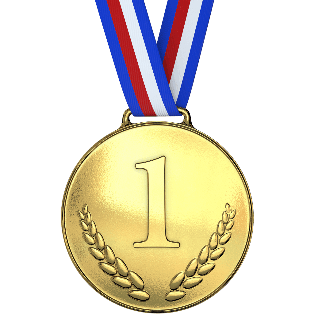 winner